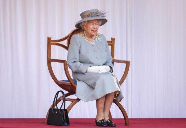 Jubileu de Platina da Rainha Elizabeth - comemorações
