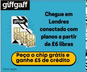 Chip giffgaff